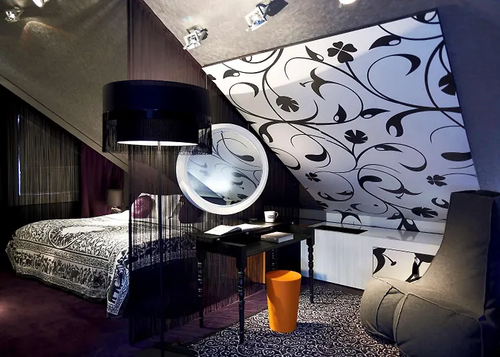 Hotel Sofitel Bayerpost 5*