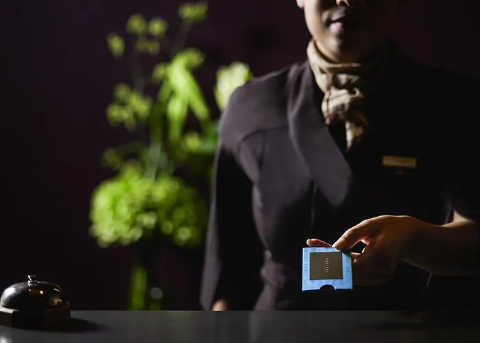 Sofitel Bayerpost Hotel 5*