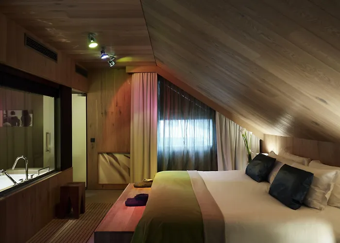 Hotel Sofitel Bayerpost München