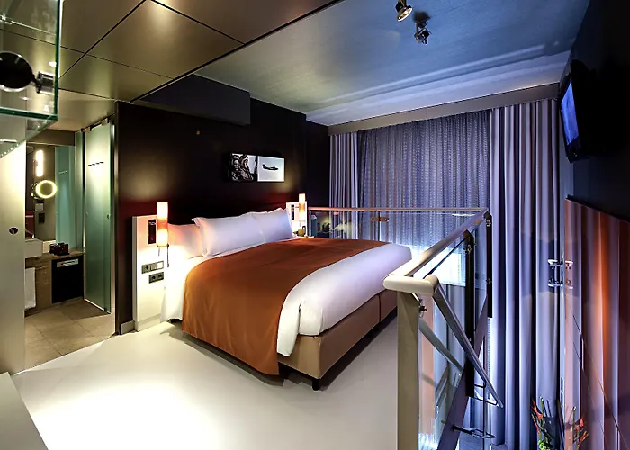 Sofitel Bayerpost Hotel 5*