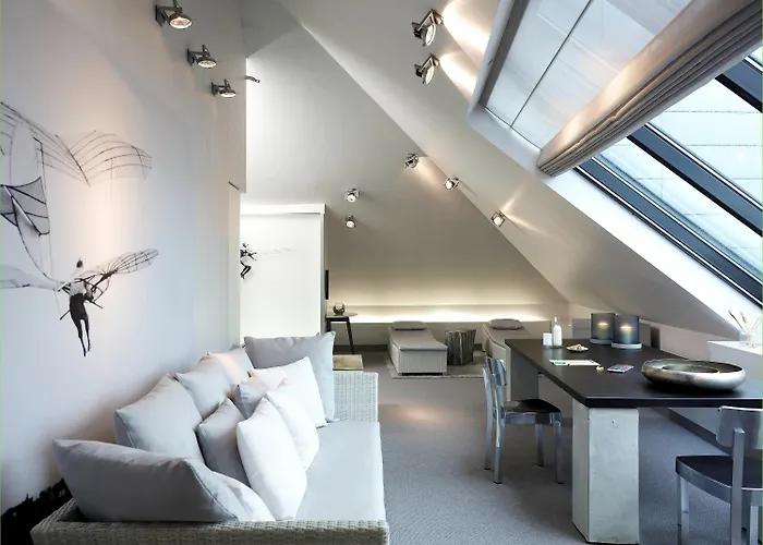 Hotel Sofitel Bayerpost München