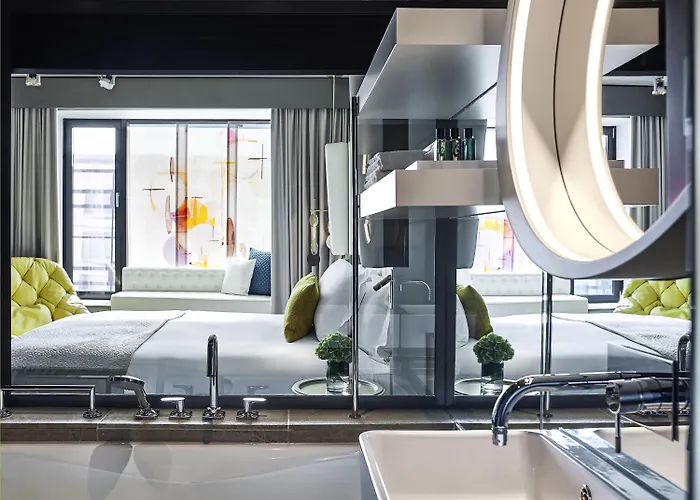 Sofitel Bayerpost