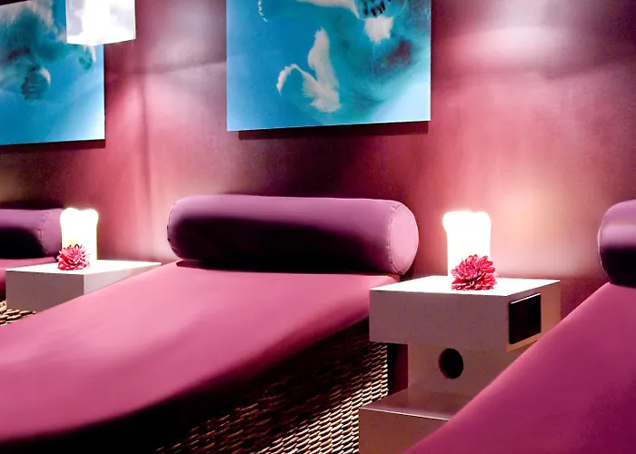 Sofitel Bayerpost Hotel München