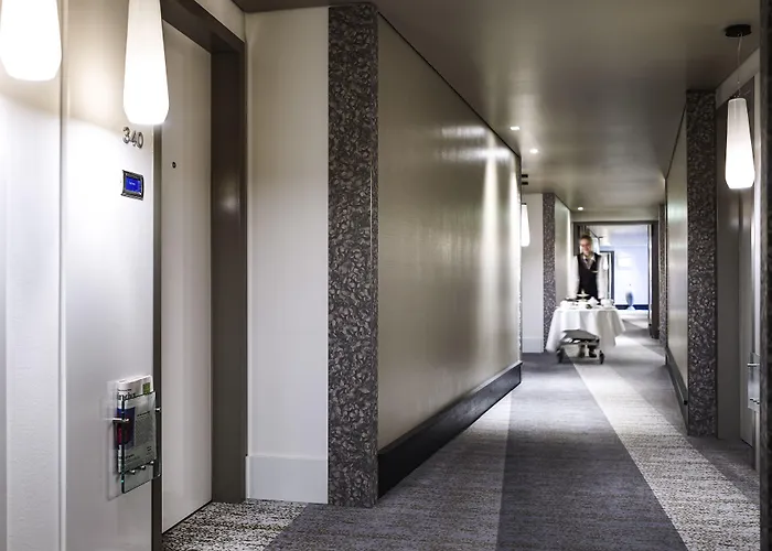 Sofitel Bayerpost 5* München