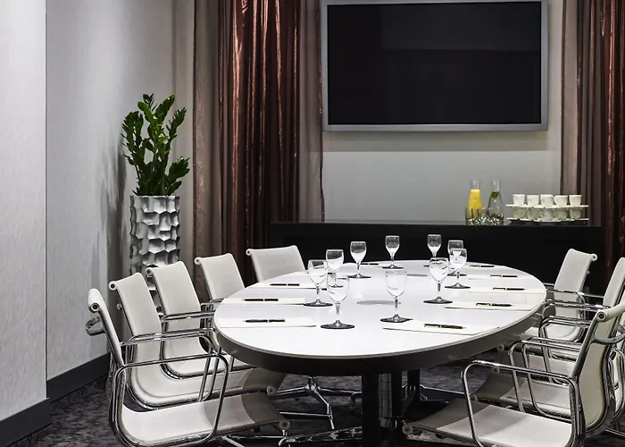 Sofitel Bayerpost Hotel 5*