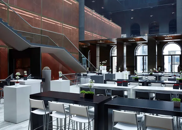 Hotel Sofitel Bayerpost