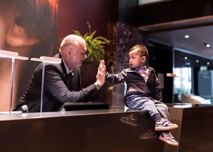 Sofitel Bayerpost Munique