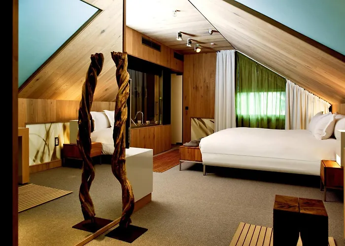 Hotel Sofitel Bayerpost