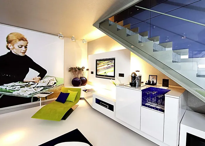 Hotel Sofitel Bayerpost