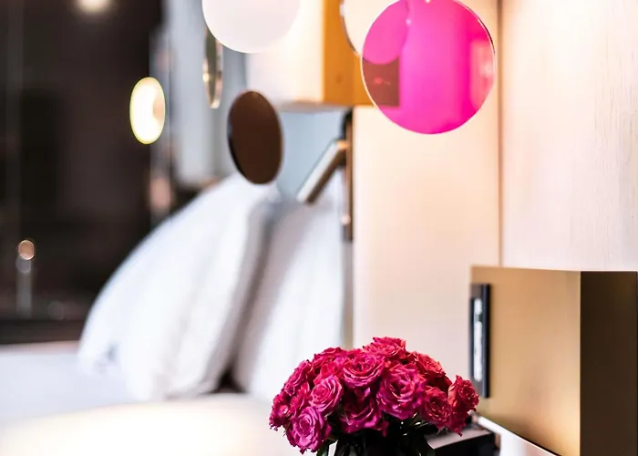 Hotel Sofitel Bayerpost 5*