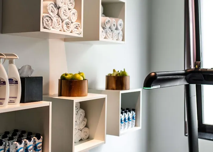 Sofitel Bayerpost Hotel München