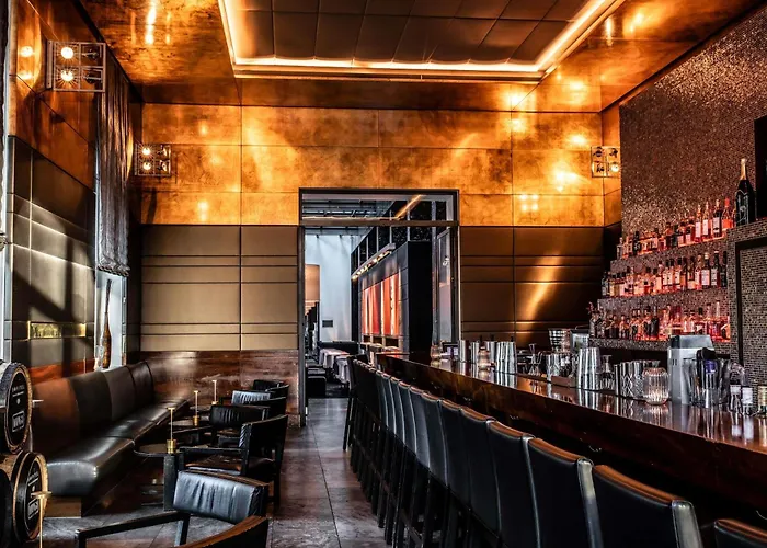 Hotel Sofitel Bayerpost