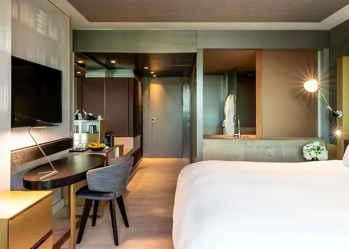 Sofitel Bayerpost München