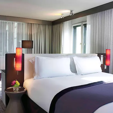 Sofitel Bayerpost Hotel 5*