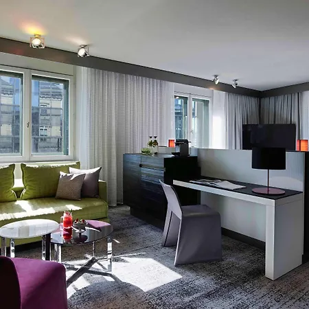 Sofitel Bayerpost Hotel