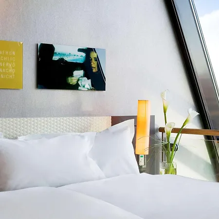Sofitel Bayerpost
