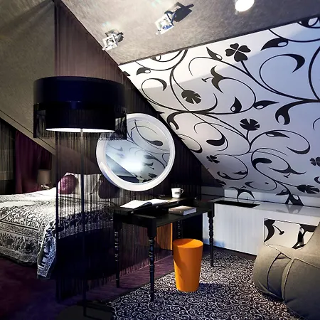 Hotel Sofitel Bayerpost 5*