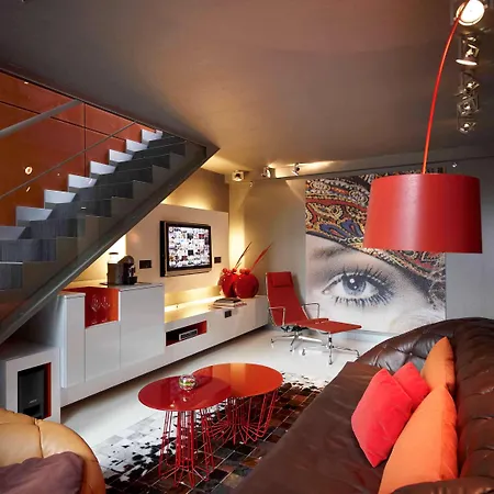 Sofitel Bayerpost Hotel 5*