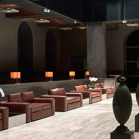 Sofitel Bayerpost Hotel Munich