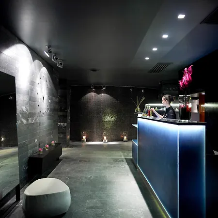 Sofitel Bayerpost 5* Munich