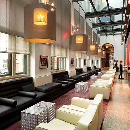 Hotel Sofitel Bayerpost 5*