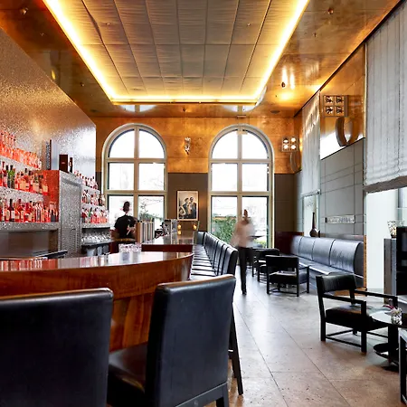 Sofitel Bayerpost Hotel