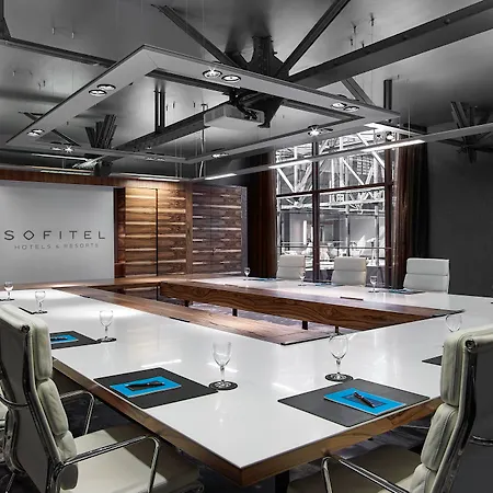Sofitel Bayerpost Hotel 5*