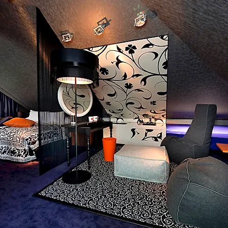 Hotel Sofitel Bayerpost Munich