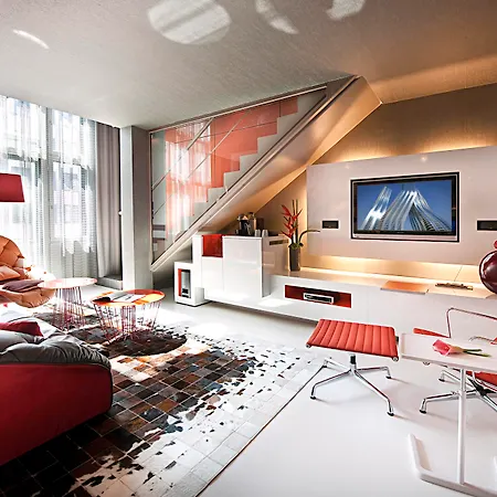 Sofitel Bayerpost 5* Munich
