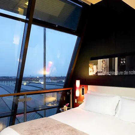 Sofitel Bayerpost Hotel