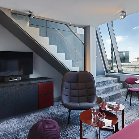 Sofitel Bayerpost Munich