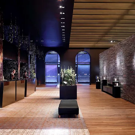 Sofitel Bayerpost Munich