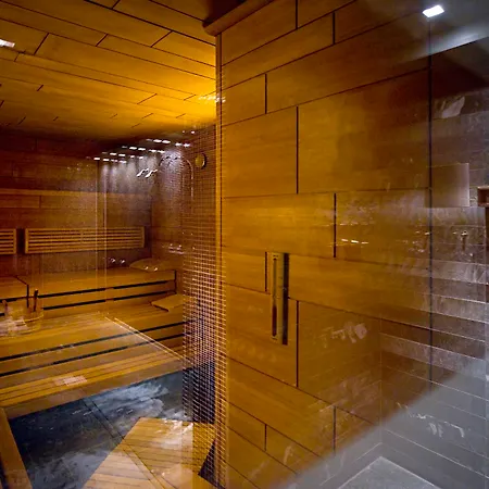 Sofitel Bayerpost Hotel 5*