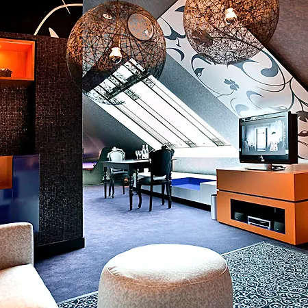 Hotel Sofitel Bayerpost 5*