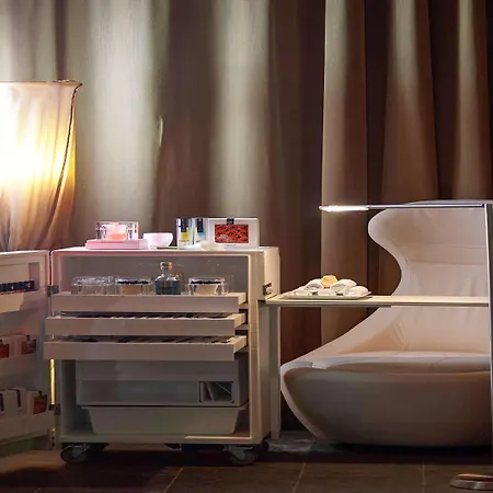 Sofitel Bayerpost 5* Munich