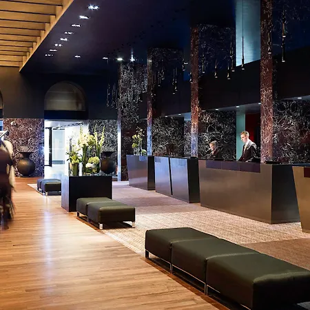 Sofitel Bayerpost 5*