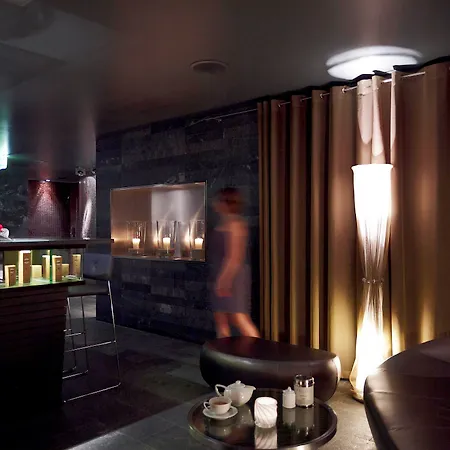 Sofitel Bayerpost 5* Munich