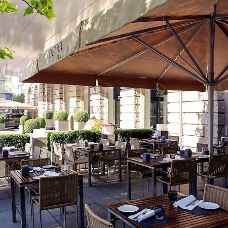 Sofitel Bayerpost Hotel 5*