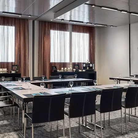 Sofitel Bayerpost Hotel Munich
