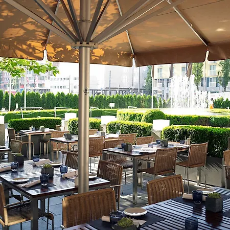Sofitel Bayerpost 5* Munich