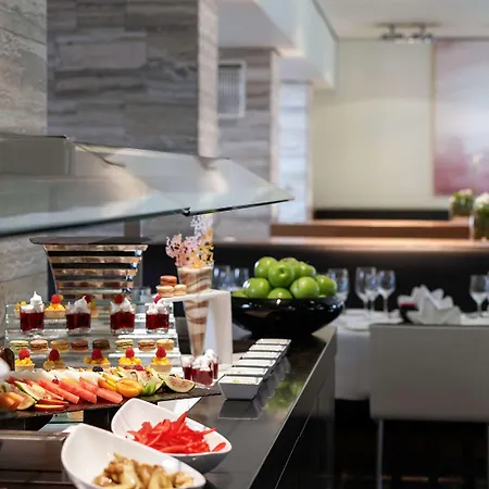 Sofitel Bayerpost 5*