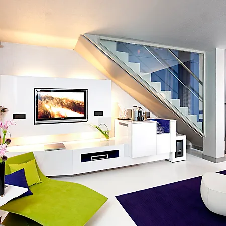 Sofitel Bayerpost 5*
