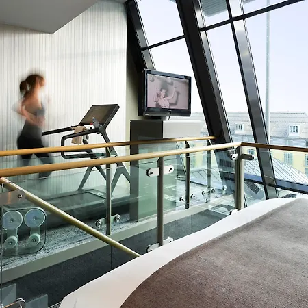 Hotel Sofitel Bayerpost Munich