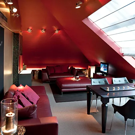 Hotel Sofitel Bayerpost