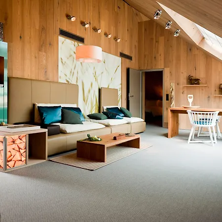 Sofitel Bayerpost Hotel