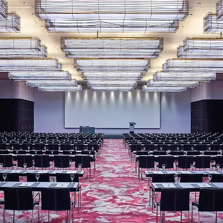 Sofitel Bayerpost 5* Munich