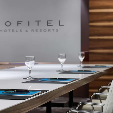 Hotel Sofitel Bayerpost Munich