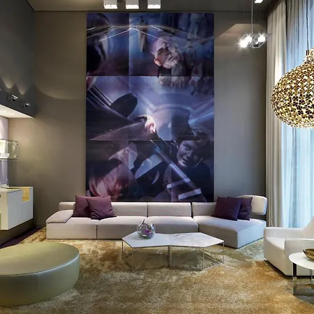 Hotel Sofitel Bayerpost Munich