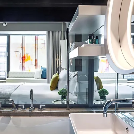 Hotel Sofitel Bayerpost