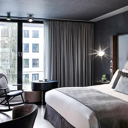Sofitel Bayerpost Hotel Munich